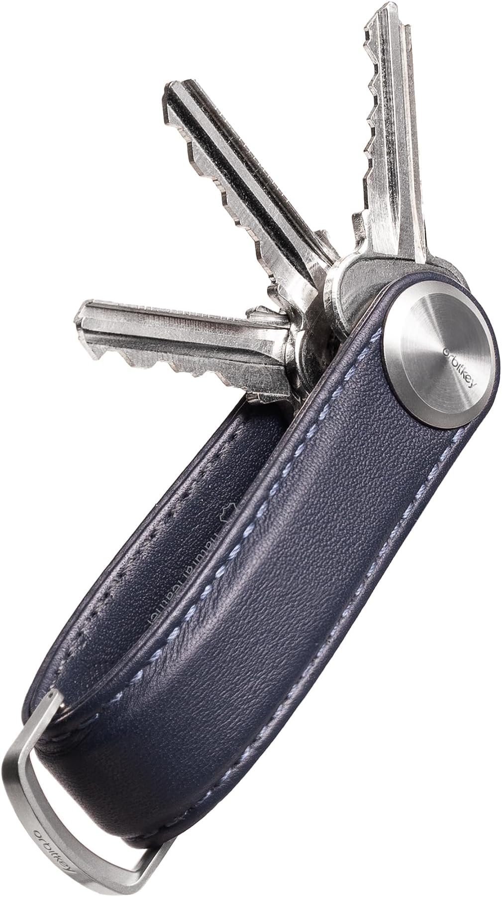 Key Organizer Pro - Leather