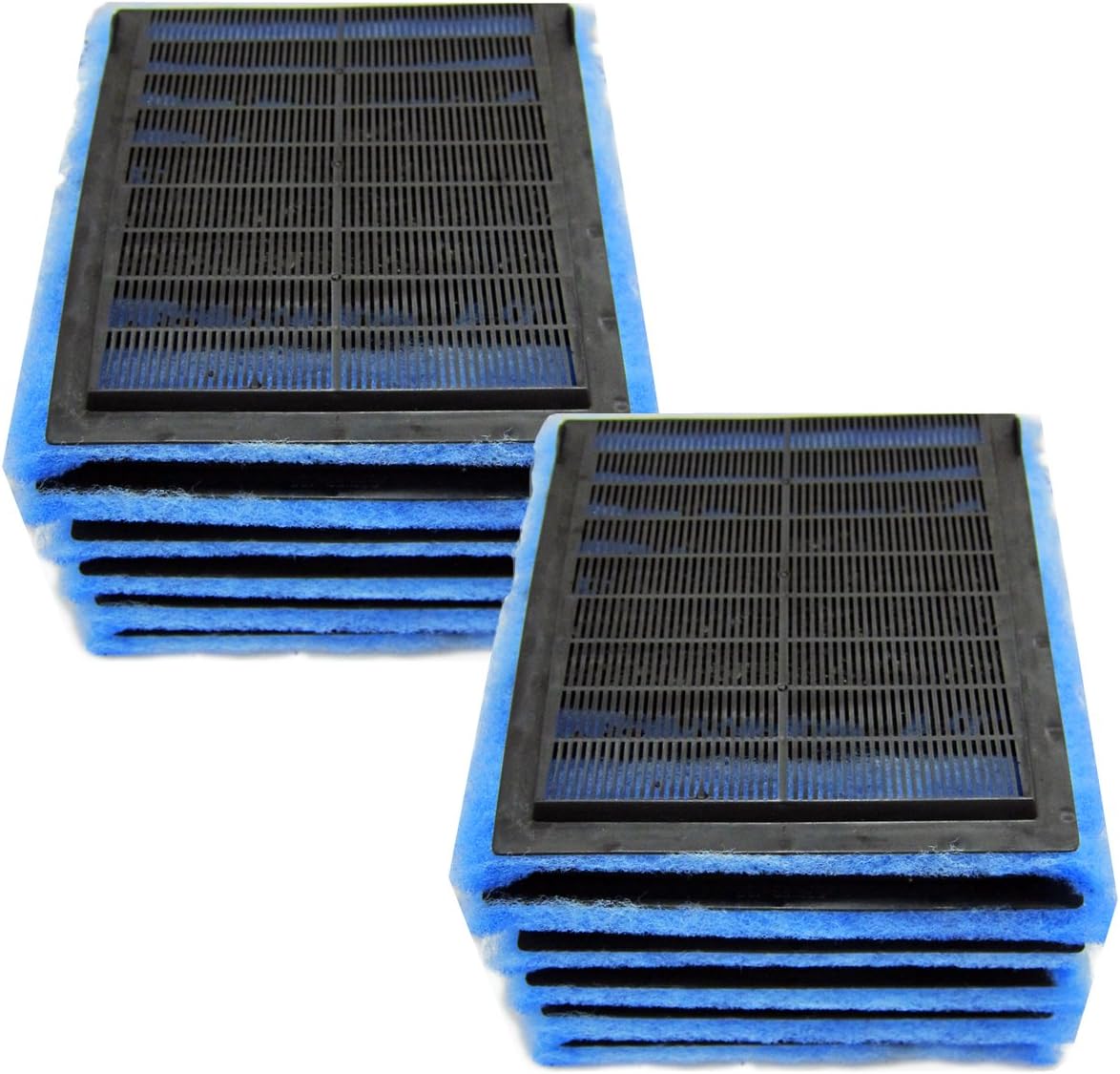 MarineLand Penguin Rite-Size C Bio-Wheel 170, 200, 330 & 350 Replacement Filter Cartridge (12-Pack)