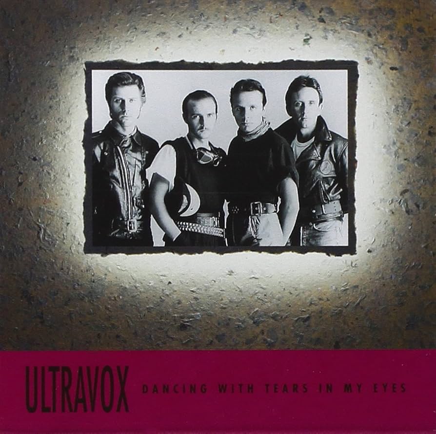 Amazon.co.jp: Dancing With Tears In My Eyes- Gold Collection