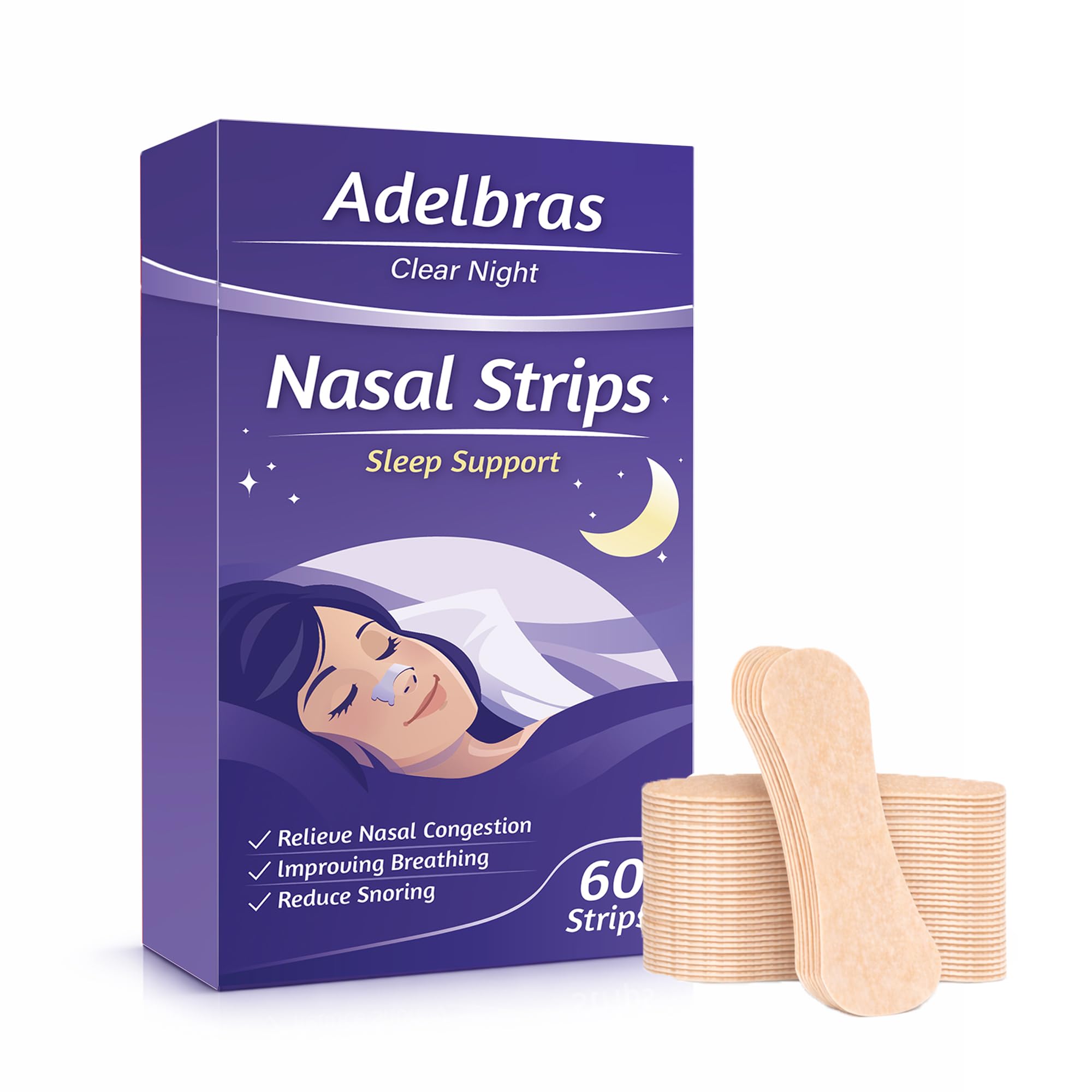 Adelbras Extra Strength