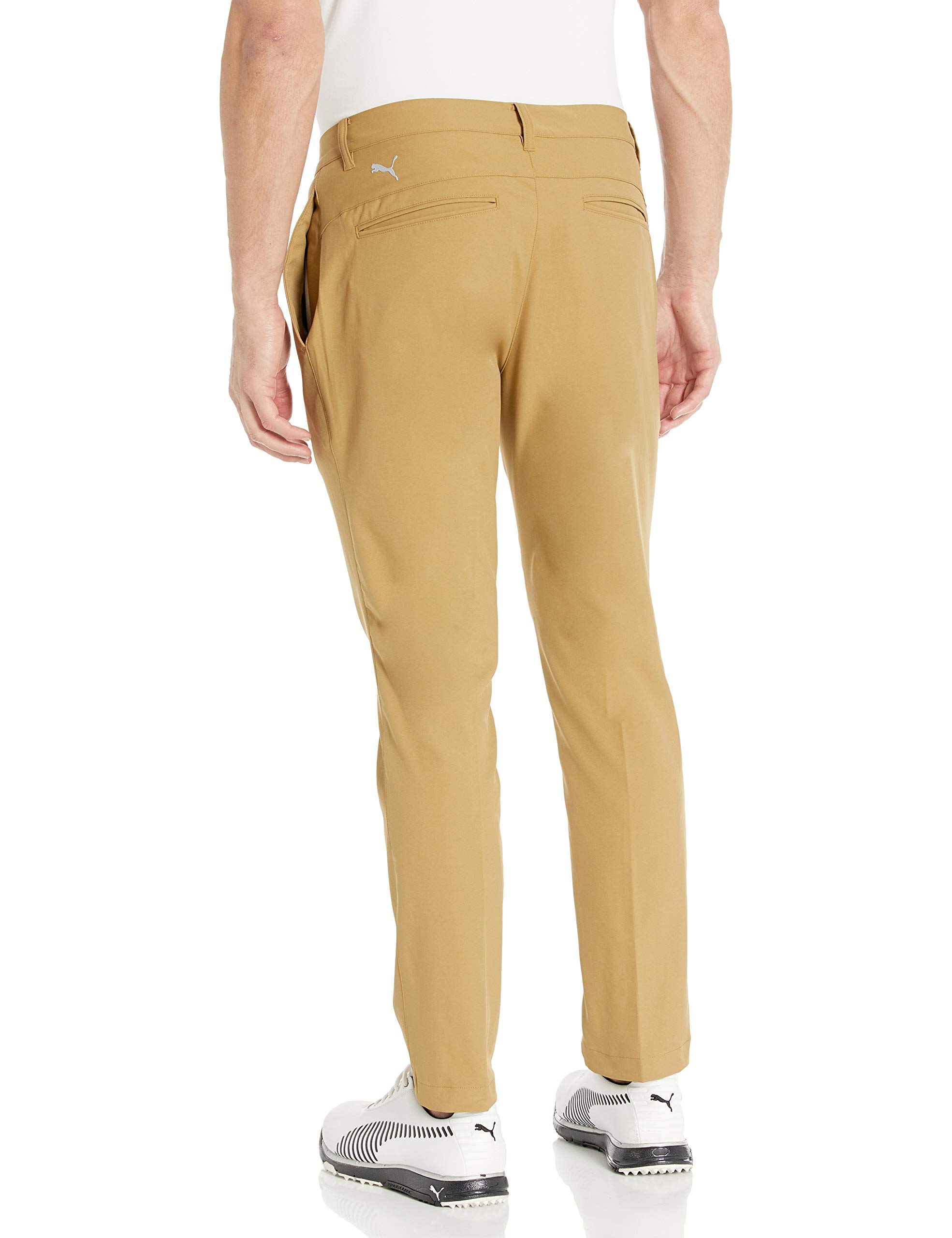 PUMA Pantalon de Golf Jackpot pour Homme