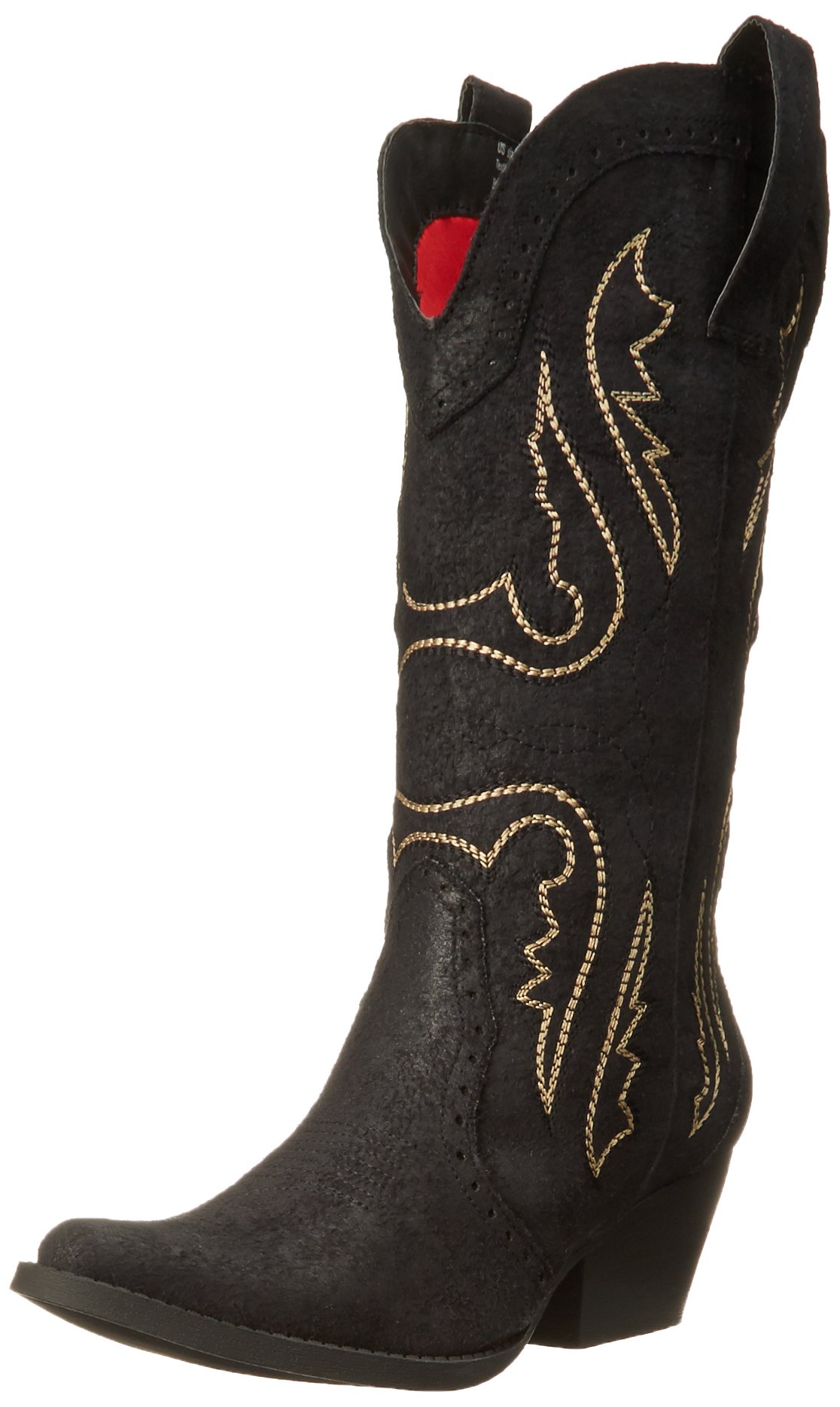 Spite Women's Arianna Western Boot