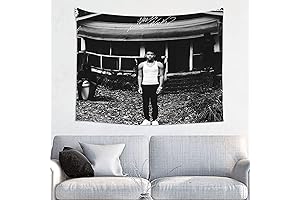 CHLGEAR Nardo Wick Tapestry: A Canvas of Hip-Hop Inspiration