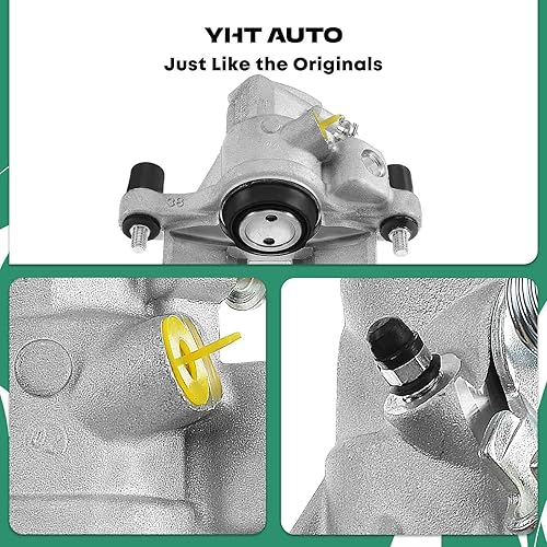 Miniatura 9 de Juego de 2 piezas de repuesto para Ford Focus Mazda 3 Sport Volvo C30 C70 V50 S40