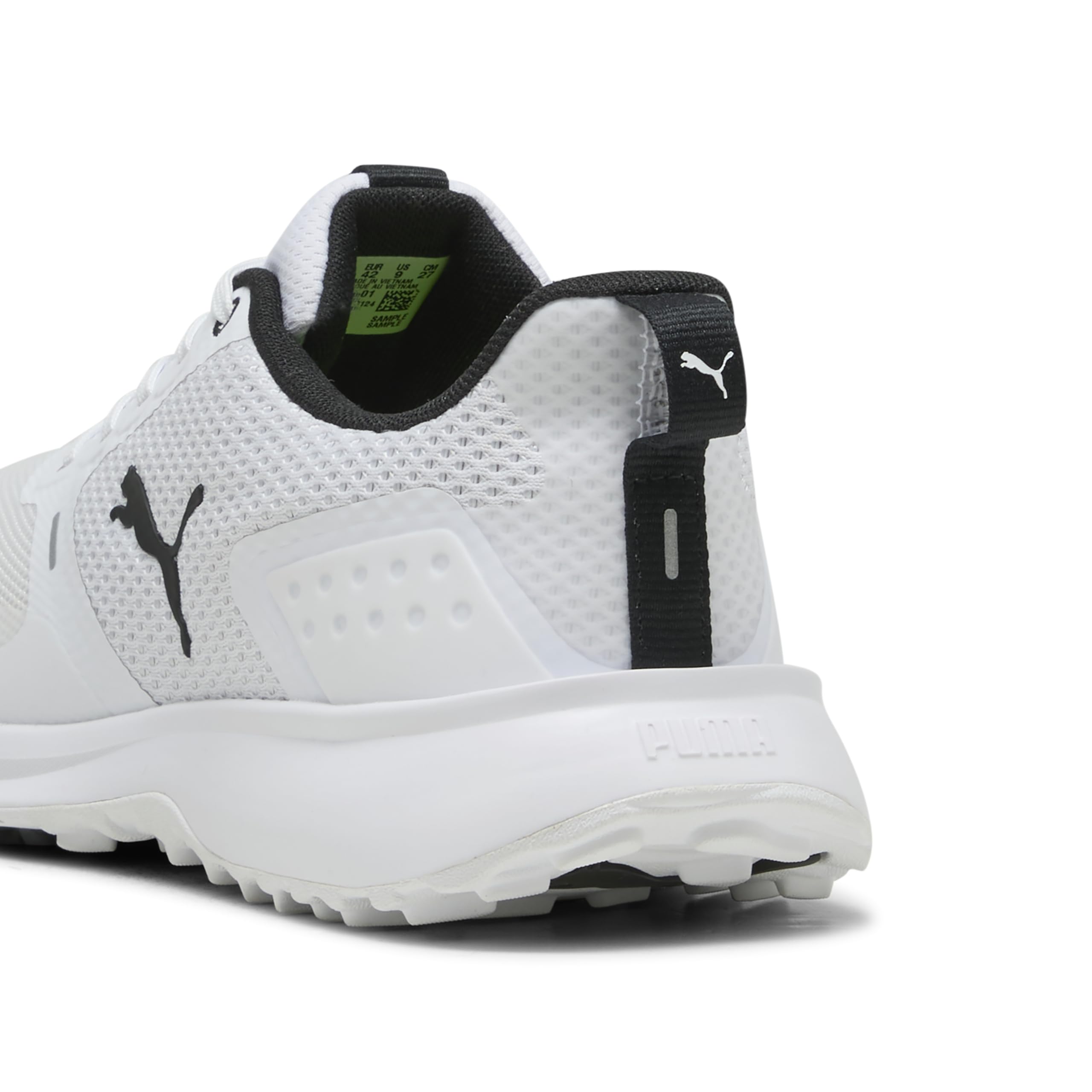 PUMA Fusion Grip 6 Zapatillas Hombre