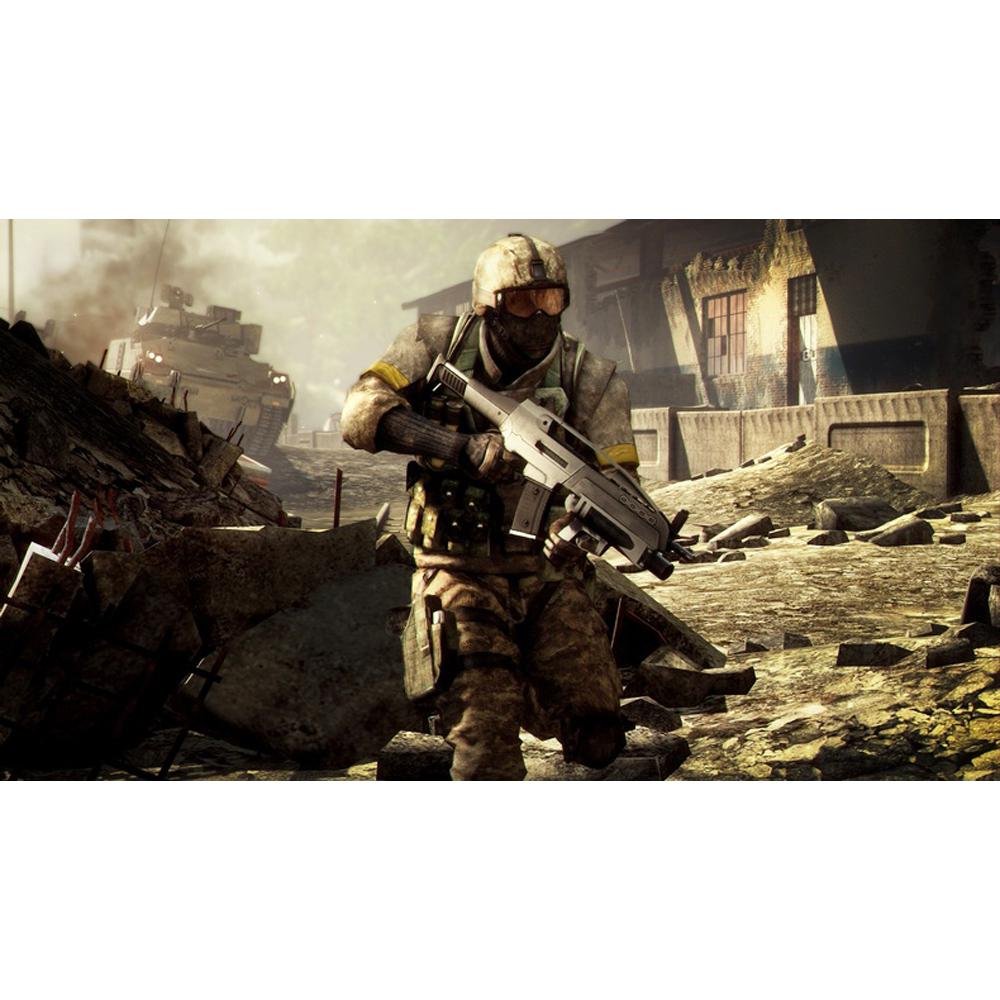 バッドカンパニー　2タイトルセット Amazon.com: Battlefield Bad Company 2 - Playstation 3 : Everything