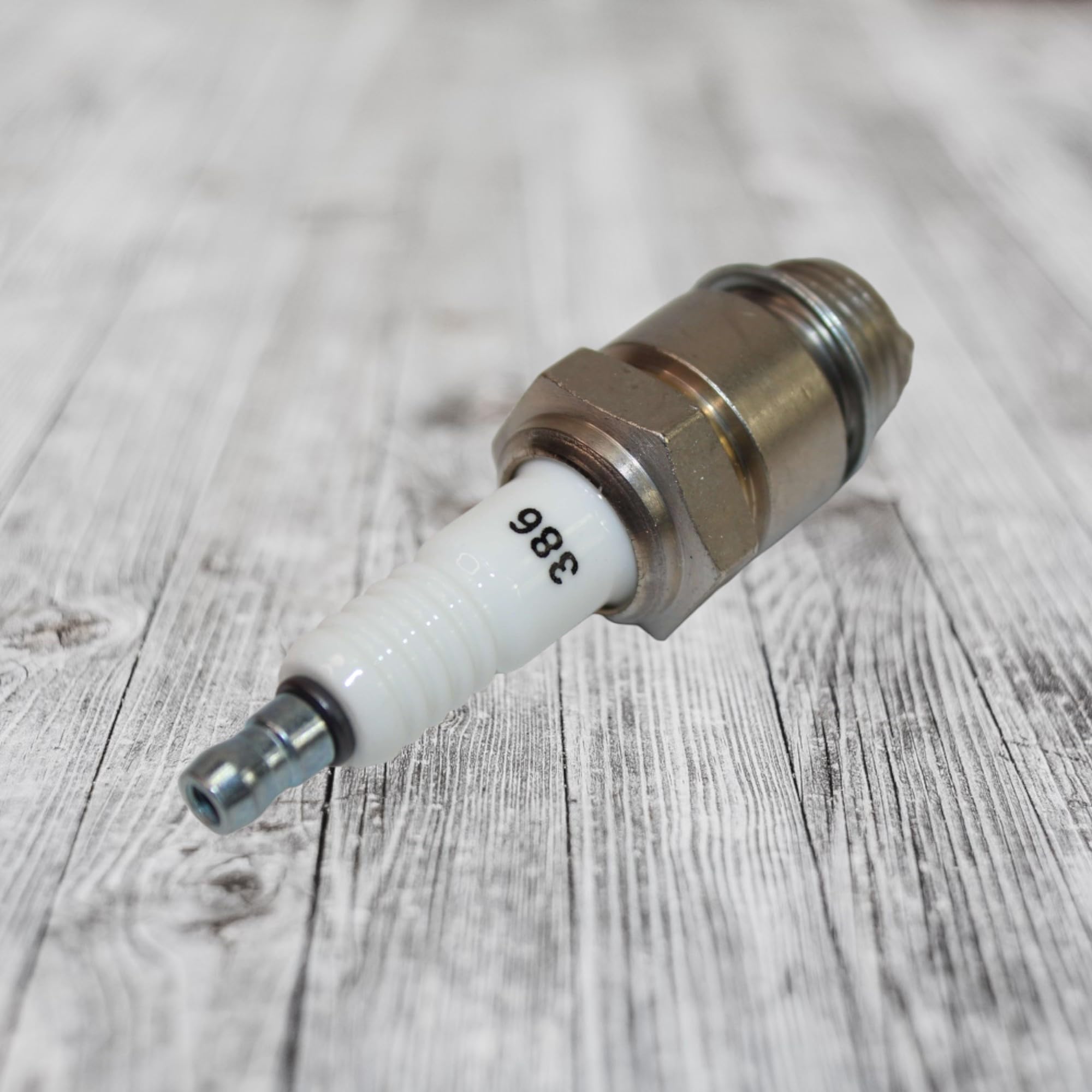 Amazon.com: Spark Plug (Autolite) Fits International John Deere