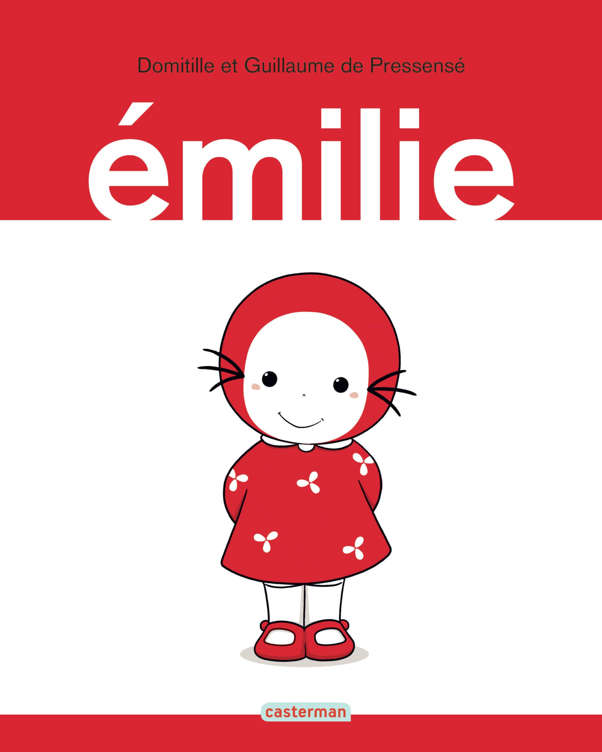 Émilie - Emilie: Recueil
