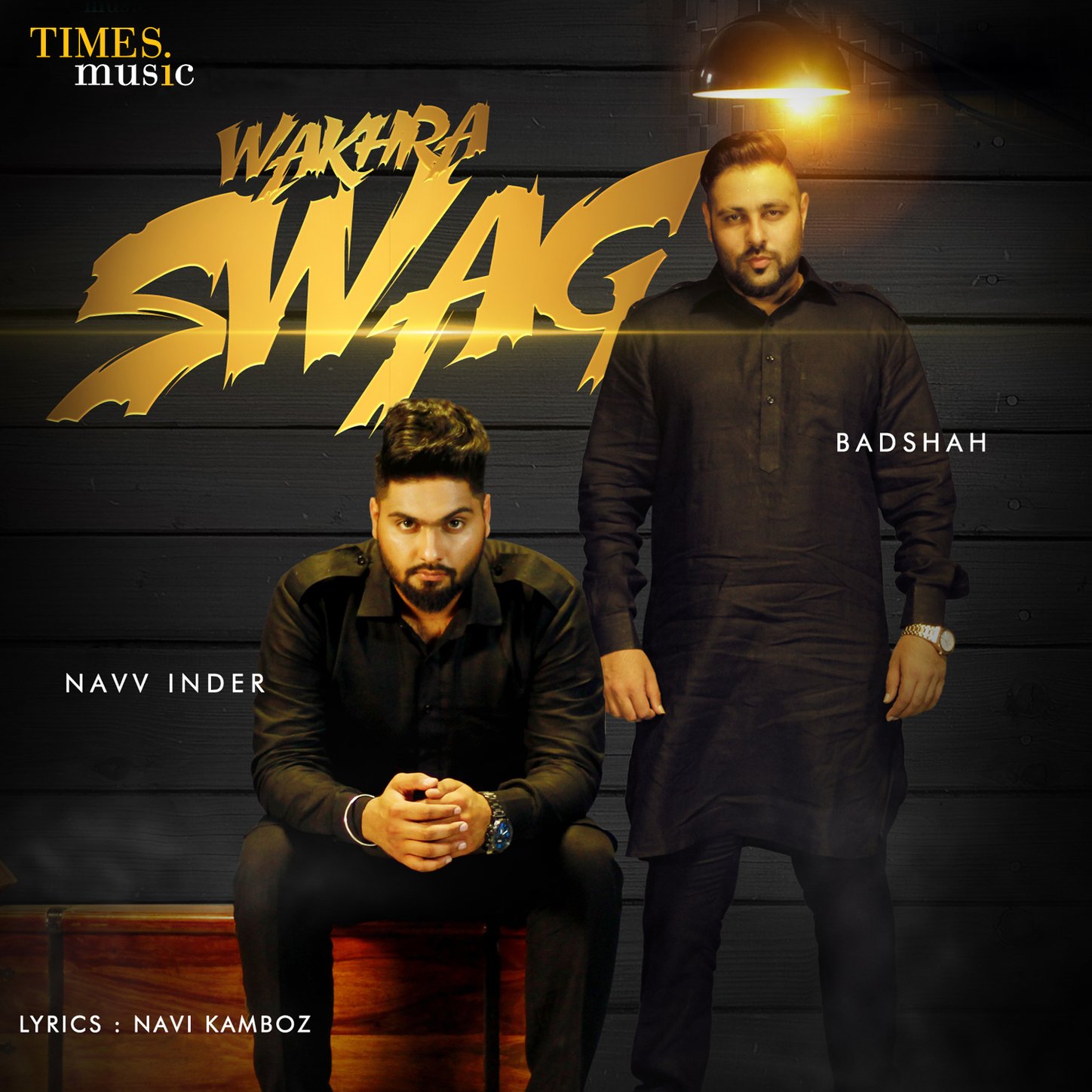 Navv Inder ft. Badshah