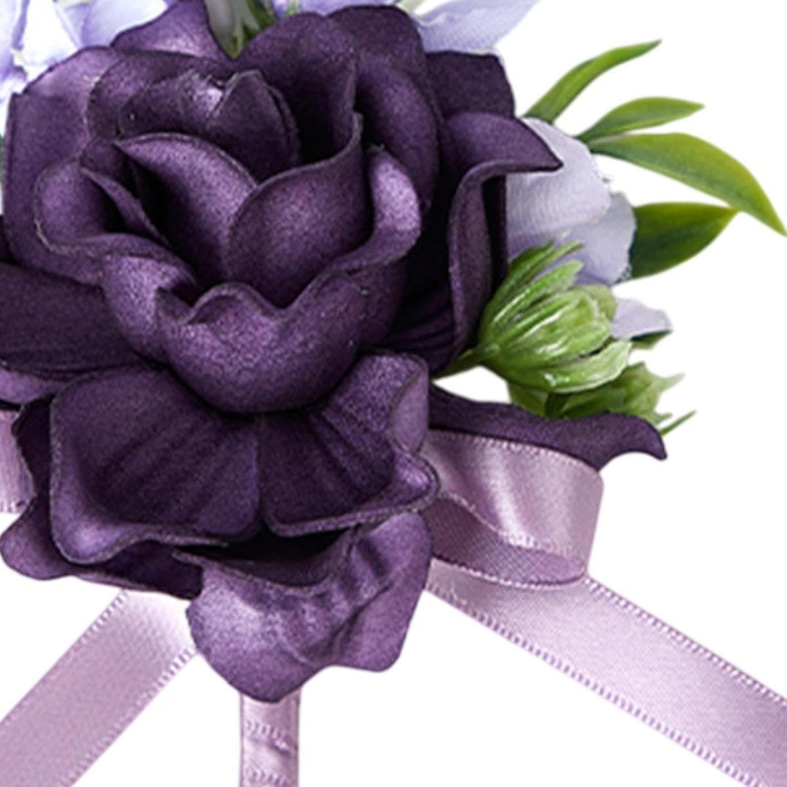 Ansteckblume für Hochzeit, Ansteckblume für Bräutigam, romantisch, für Bräutigam, Hochzeit, Zeremonie, Party, Abschlussball, Events