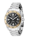 Mens Watch Stainless Steel 40mm