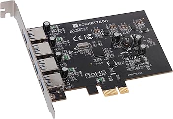 Amazon.com: Sonnet Technologies