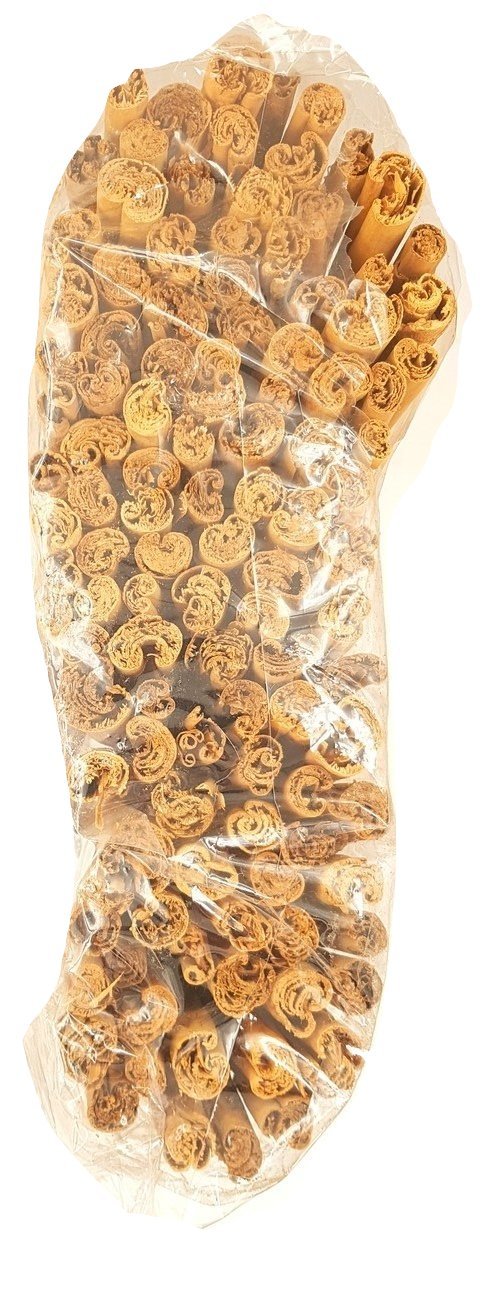 Canela en rama 1 Kg Ceylan Sri Lanka