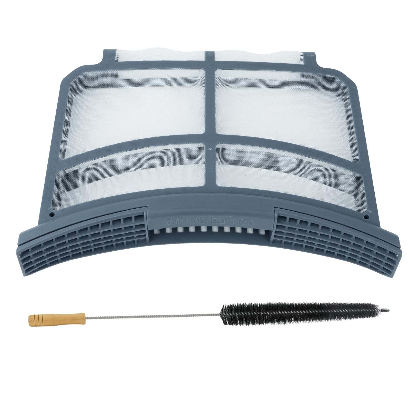 Ge Dryer Lint Trap