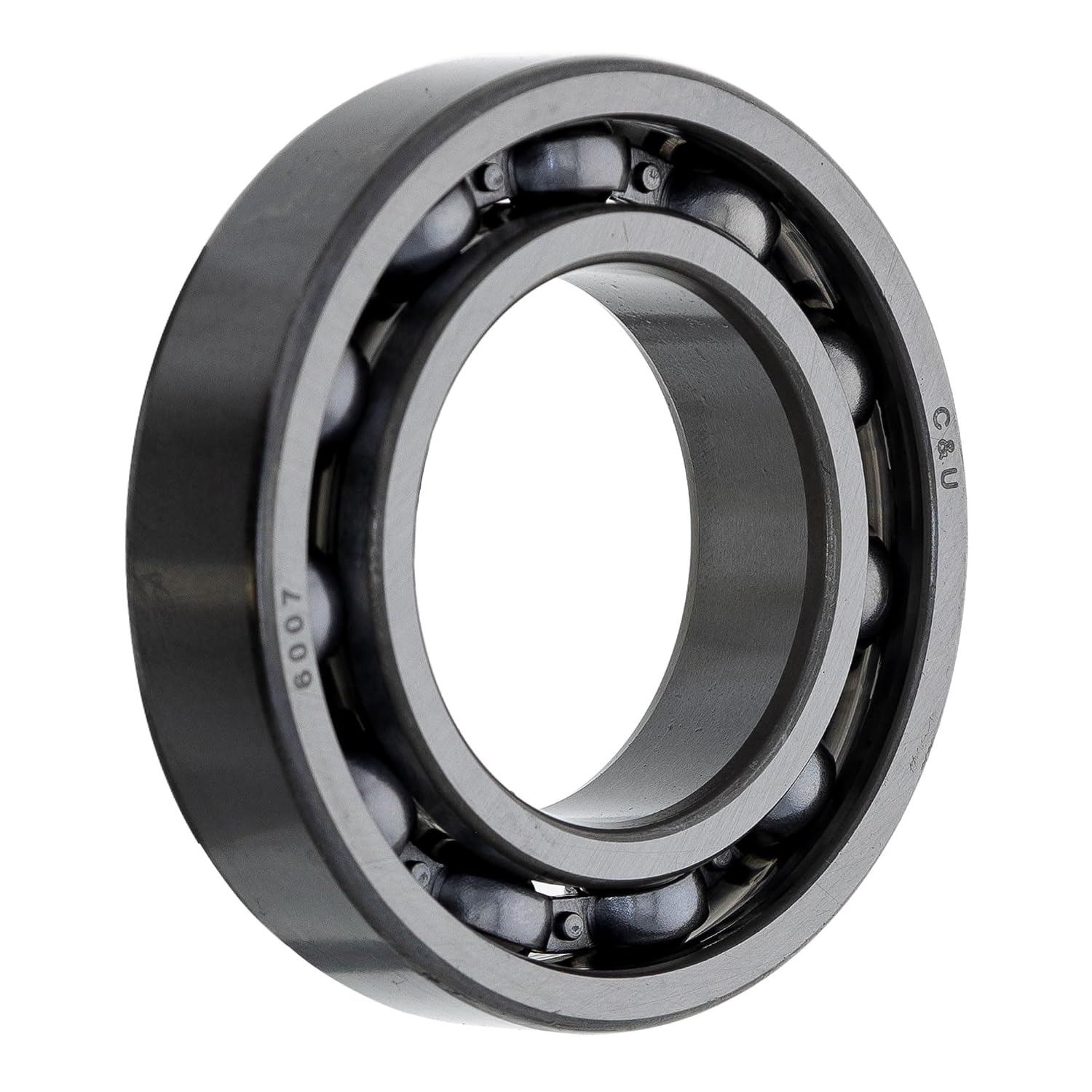 NICHE Rear Differential Bearing Seal Kit for Yamaha Grizzly Kodiak 450