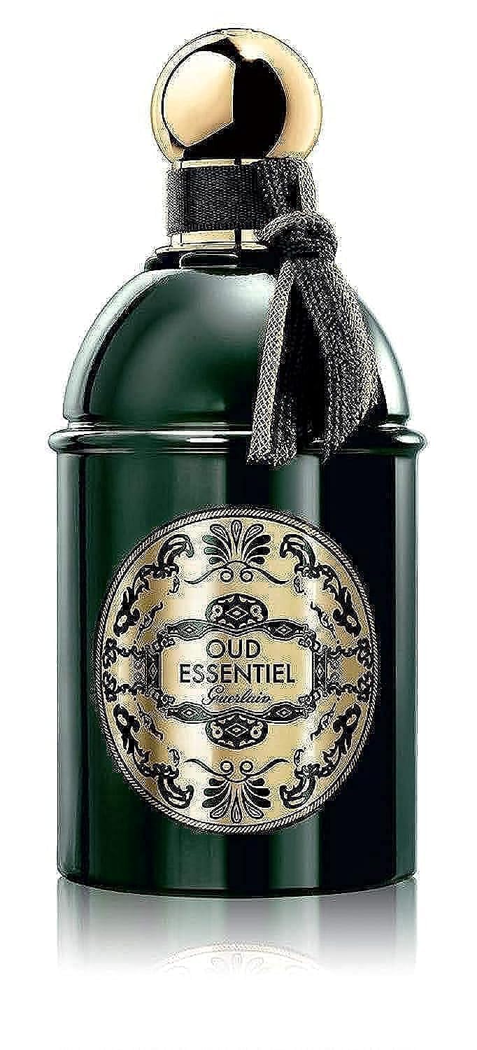 ウード エソンシエル - オードパルファン 125 ML Amazon.com : Guerlain Oud Essentiel Eau de Parfum for Unisex