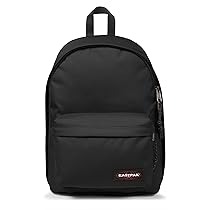 EASTPAK OUT OF OFFICE Zaino, 27 L – Black (Nero)