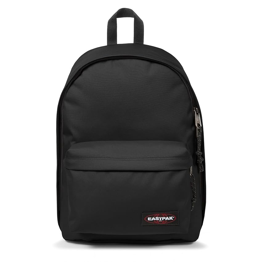 EASTPAK OUT OF OFFICE Zaino, 27 L - Black (Nero)