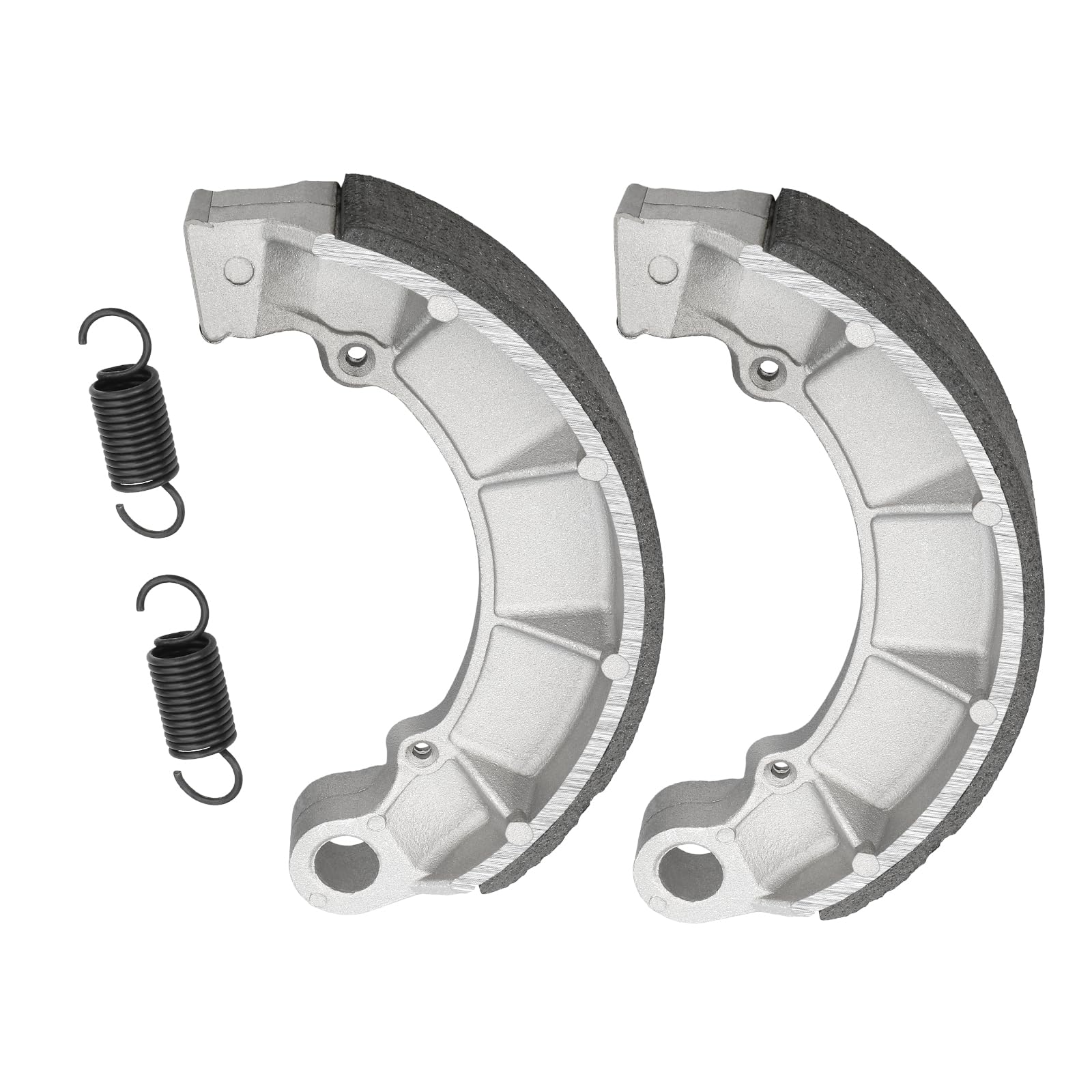 Mâchoire de frein arrière pour Honda Foreman 500 Rubicon 500 VT750 Shadow 750 Aero ACE Spirit Phantom 2001-2022 06430-HN2-000 06430-MCL-700