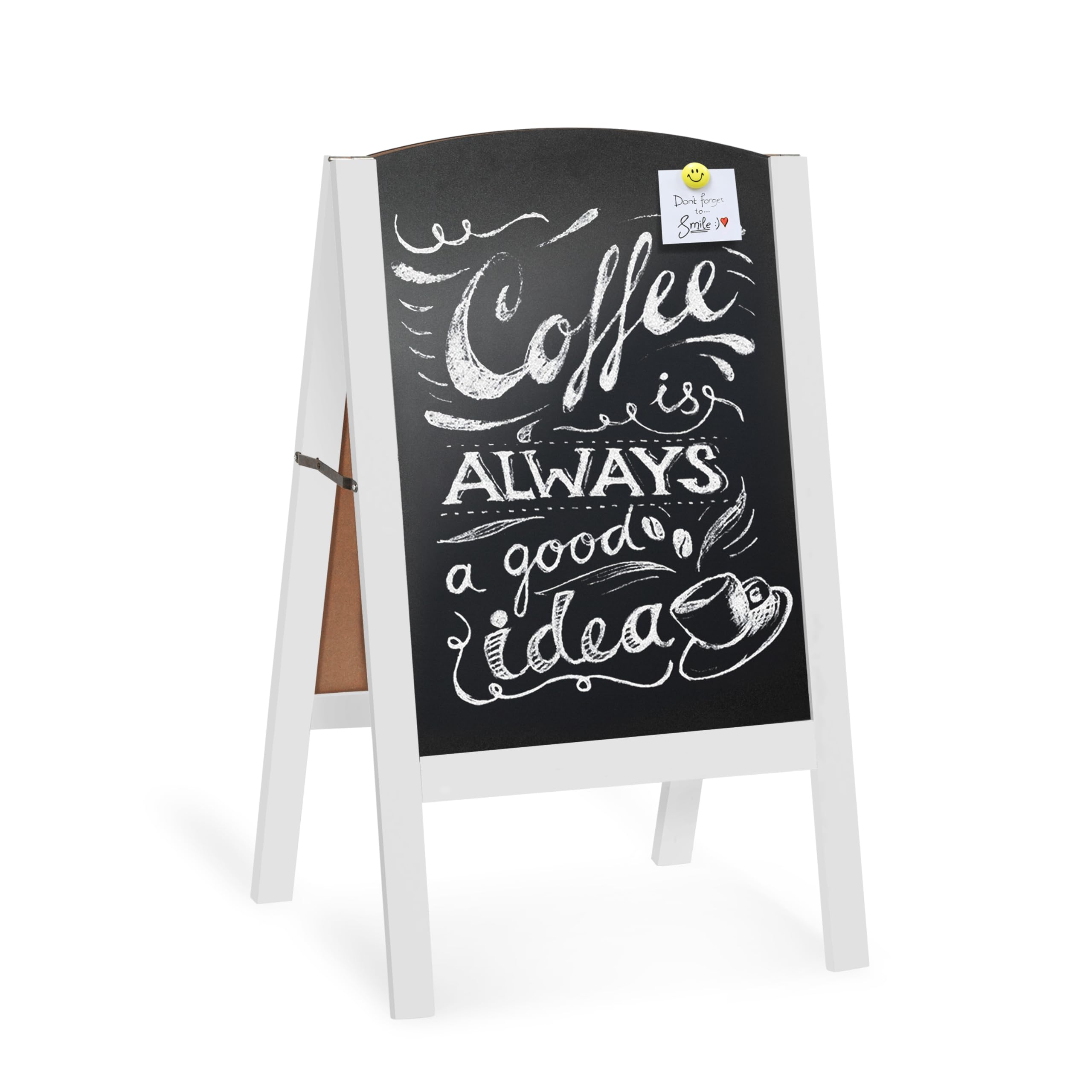 USAストリート看板 SIDEWALK USAストリート看板 SIDEWALK