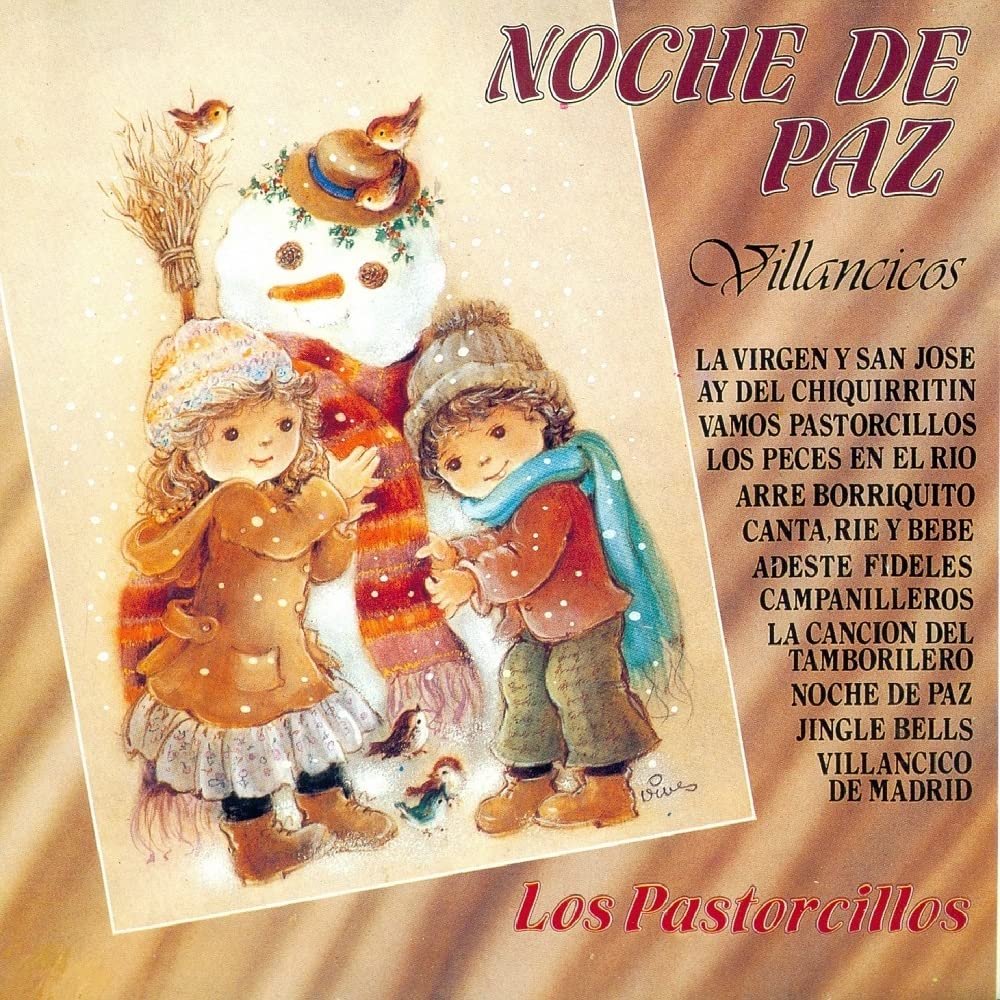 Noche De Paz