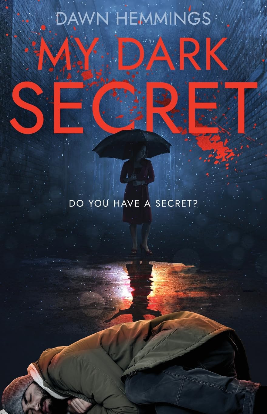 My Dark Secret