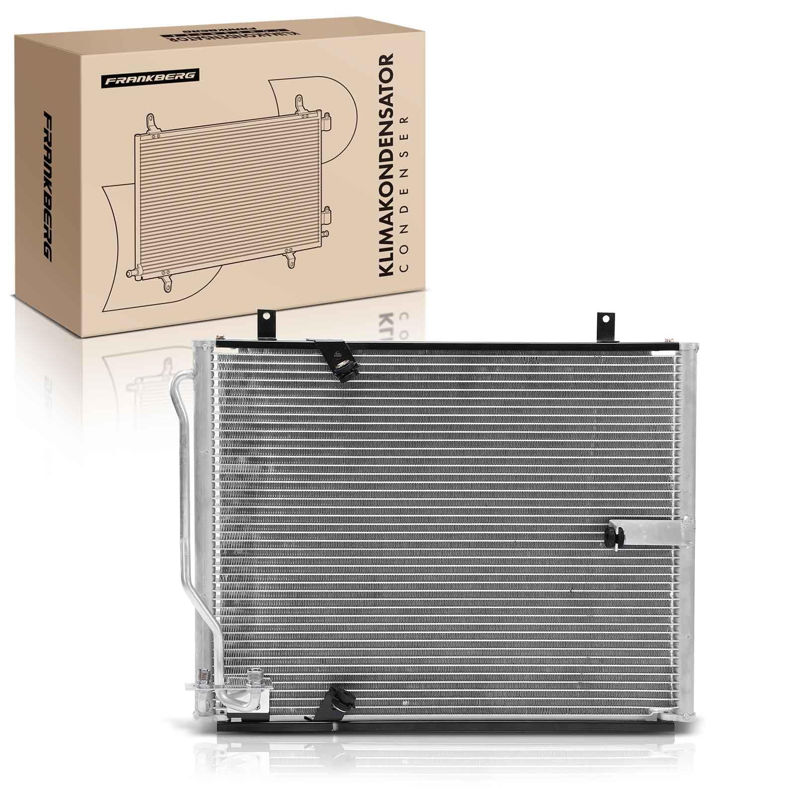 Frankberg Kondensator Klimaanlage 64536965952