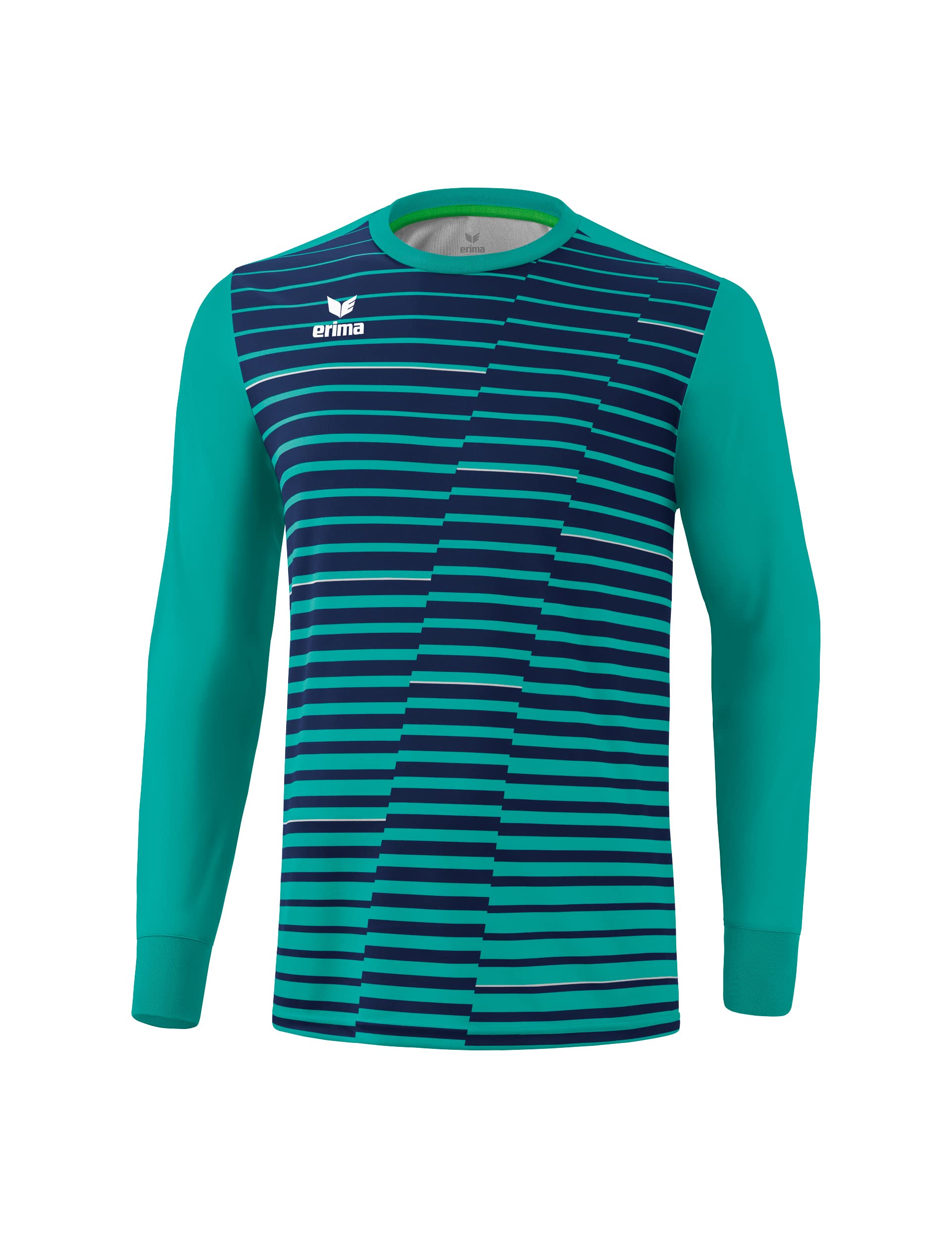 Erima Men's Goalkeeper Jersey Pro 2.0, Coral, M