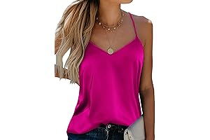Fuchsia Tops for Women: A Timeless and Chic Wardrobe Essential