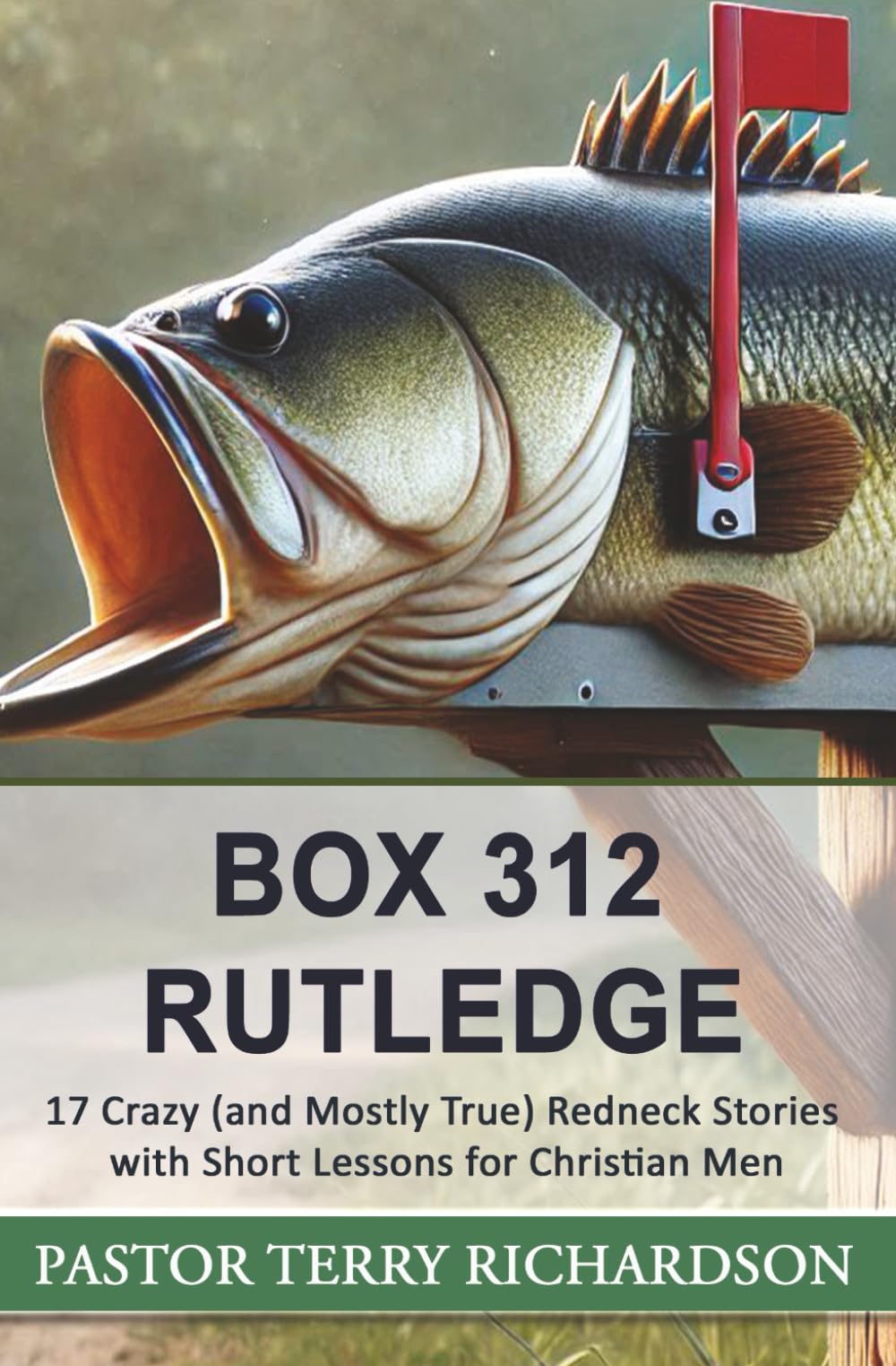 Box 312 Rutledge