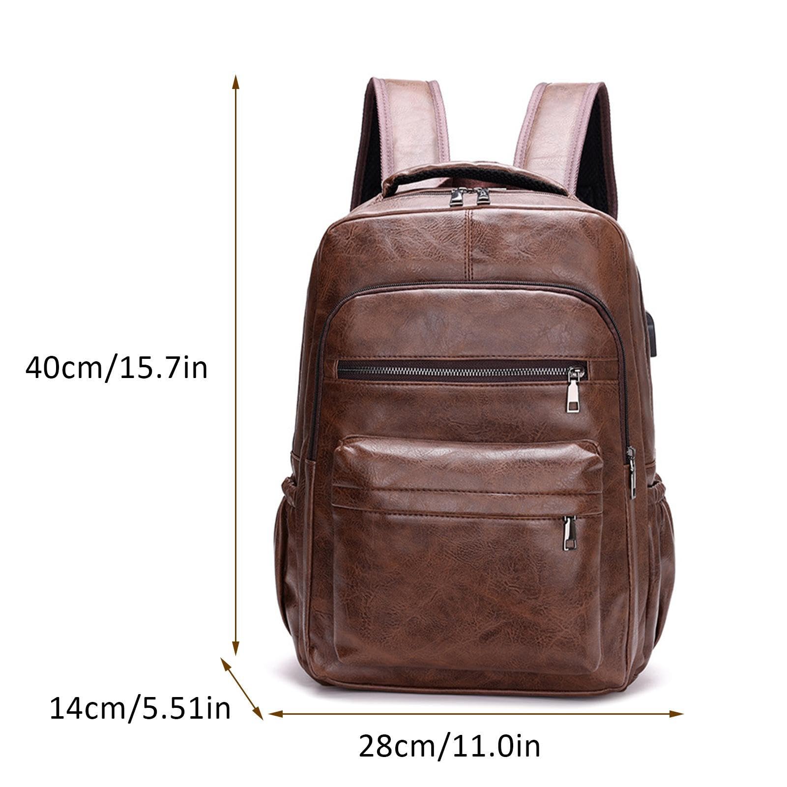 Sac à dos noir pour femme, sac à dos à carreaux, sac à dos de travail, d'école, de voyage, sac à