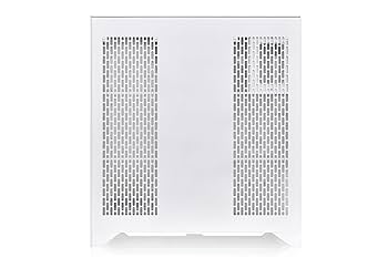 Amazon | Thermaltake CTE E550 TG Snow デュアルチャンバー設計