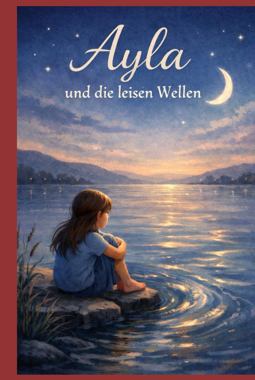 Ayla und die leisen Wellen