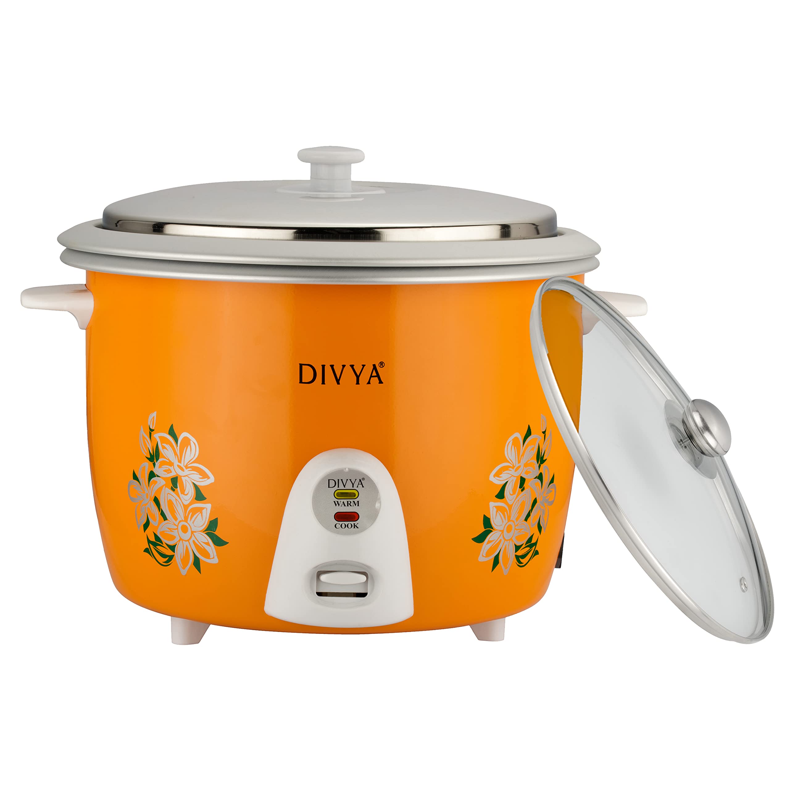 Divya Rice Cooker Big Size Price Divya Litre Cooker Price Divya