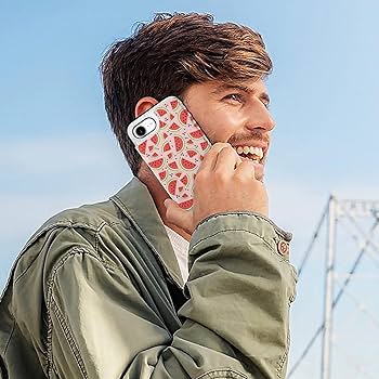 Suikaページ Amazon.co.jp: 【iPhone16e ケース 手帳型】 スイカ柄