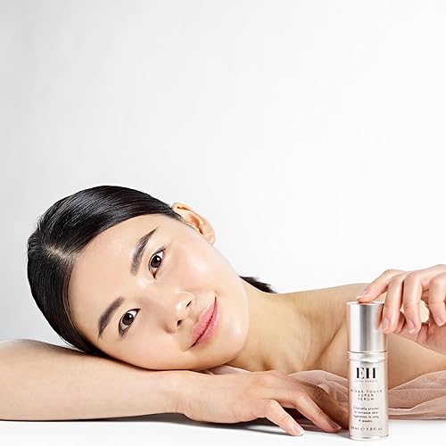 Miniatura 5 de Emma Hardie Suero Midas Touch Super de 1.0 fl oz con ácido hialurónico, reduce visiblemente las líneas finas y las arrugas, aumenta la hidratación,