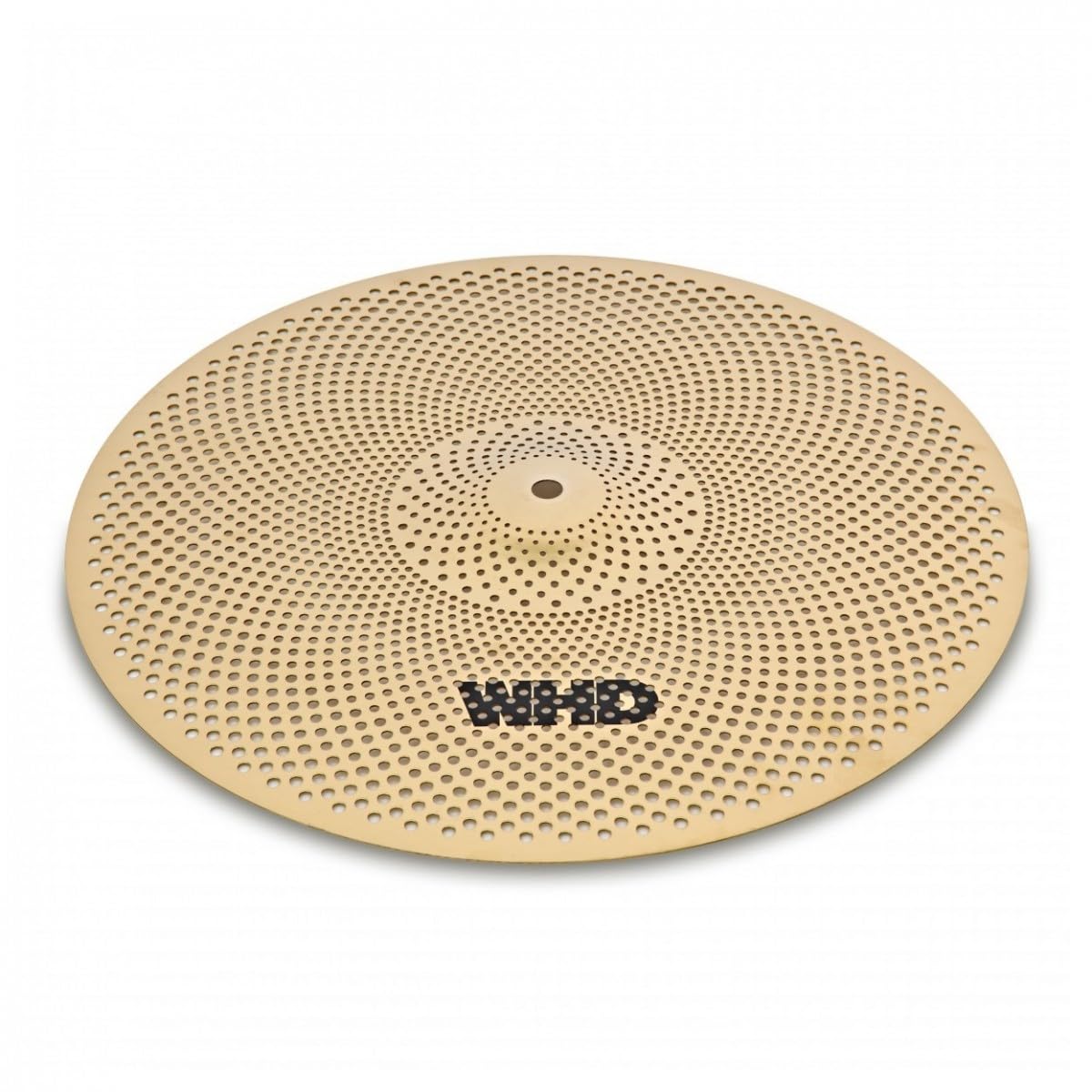 Low Volume Cymbal Pack - 14" Charlestons 16" Crash& 18" Ride