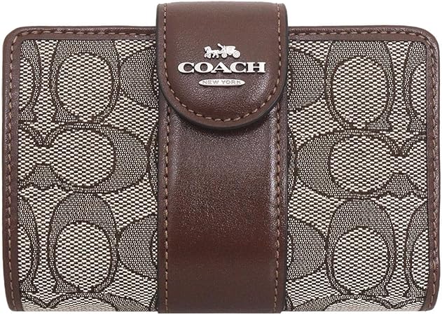 Amazon | [コーチ] COACH 財布(二つ折り財布) FCU987 CU987