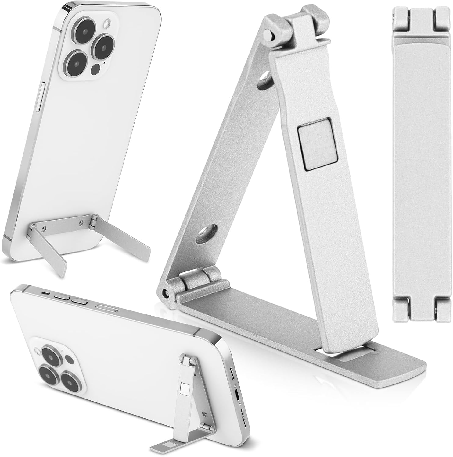 Cobee 2 Pcs Mini Phone Kickstand, UltraThin Phone