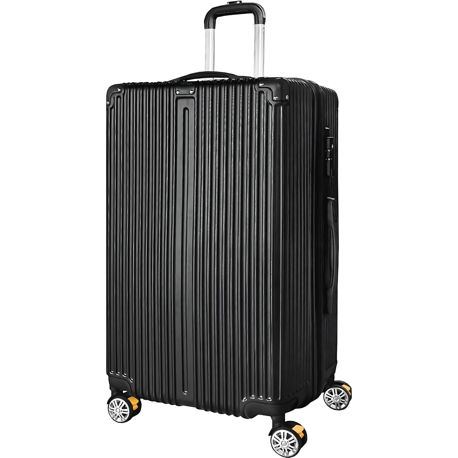 Amazon | SunRuck サンルック スーツケース ハードタイプ キャリー