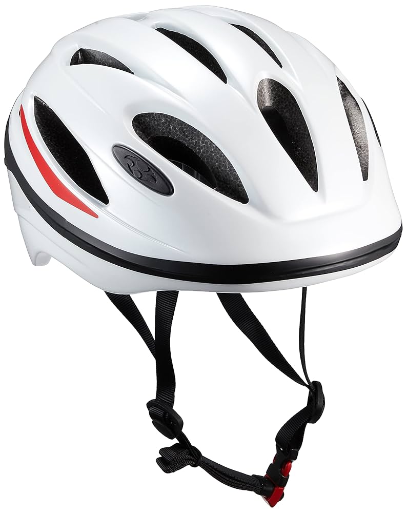 Amazon | オージーケーカブト(OGK KABUTO) 自転車 ヘルメット SN