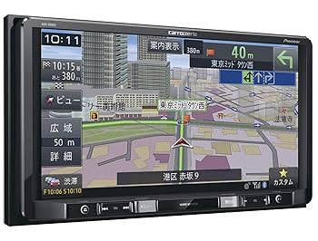 Carrozzeria AVIC-RZ902 カーナビ AVIC-RQ902 / AVIC-RZ702 / AVIC-RW502 / AVIC-RZ502 / AVIC