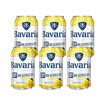 Bavaria72本♡24本 3ケースノンアルコールビール レモン Amazon.co.jp: 【スウィンケルズ ファミリーブルワーズ ジャパン