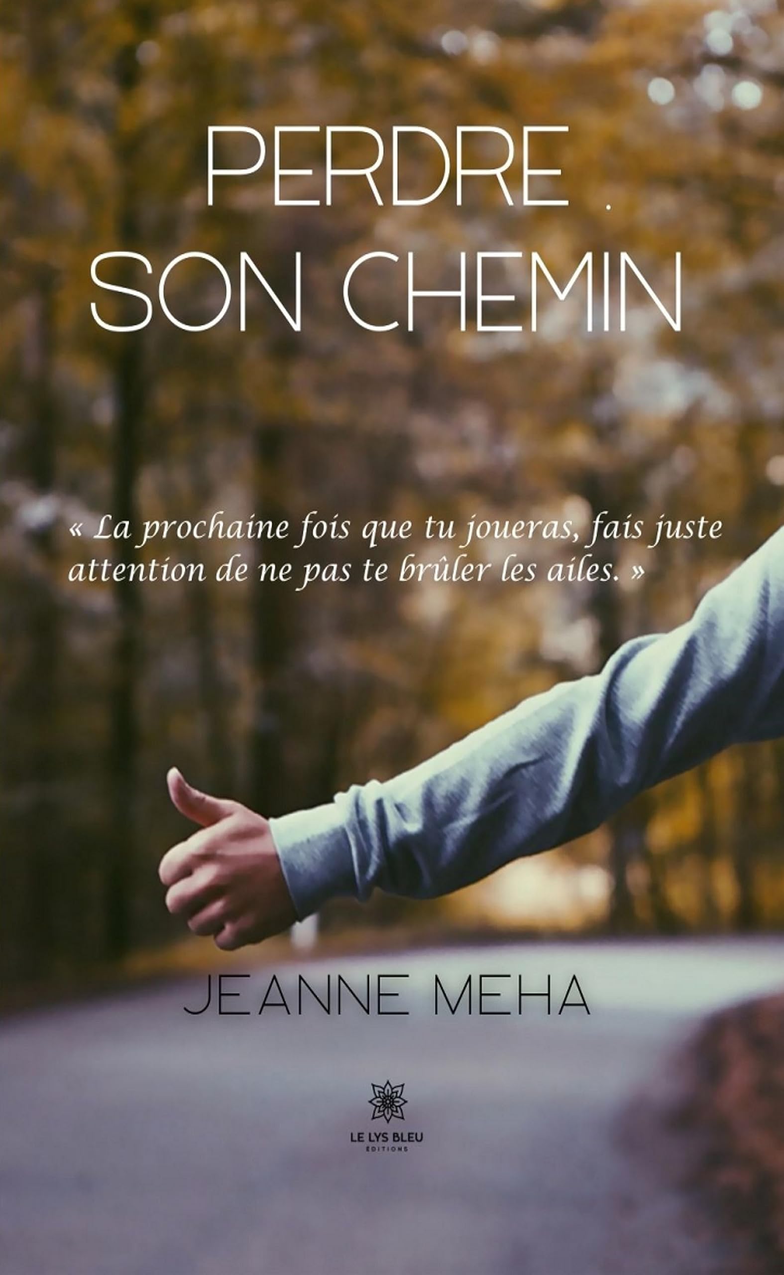 Perdre son chemin (French Edition)