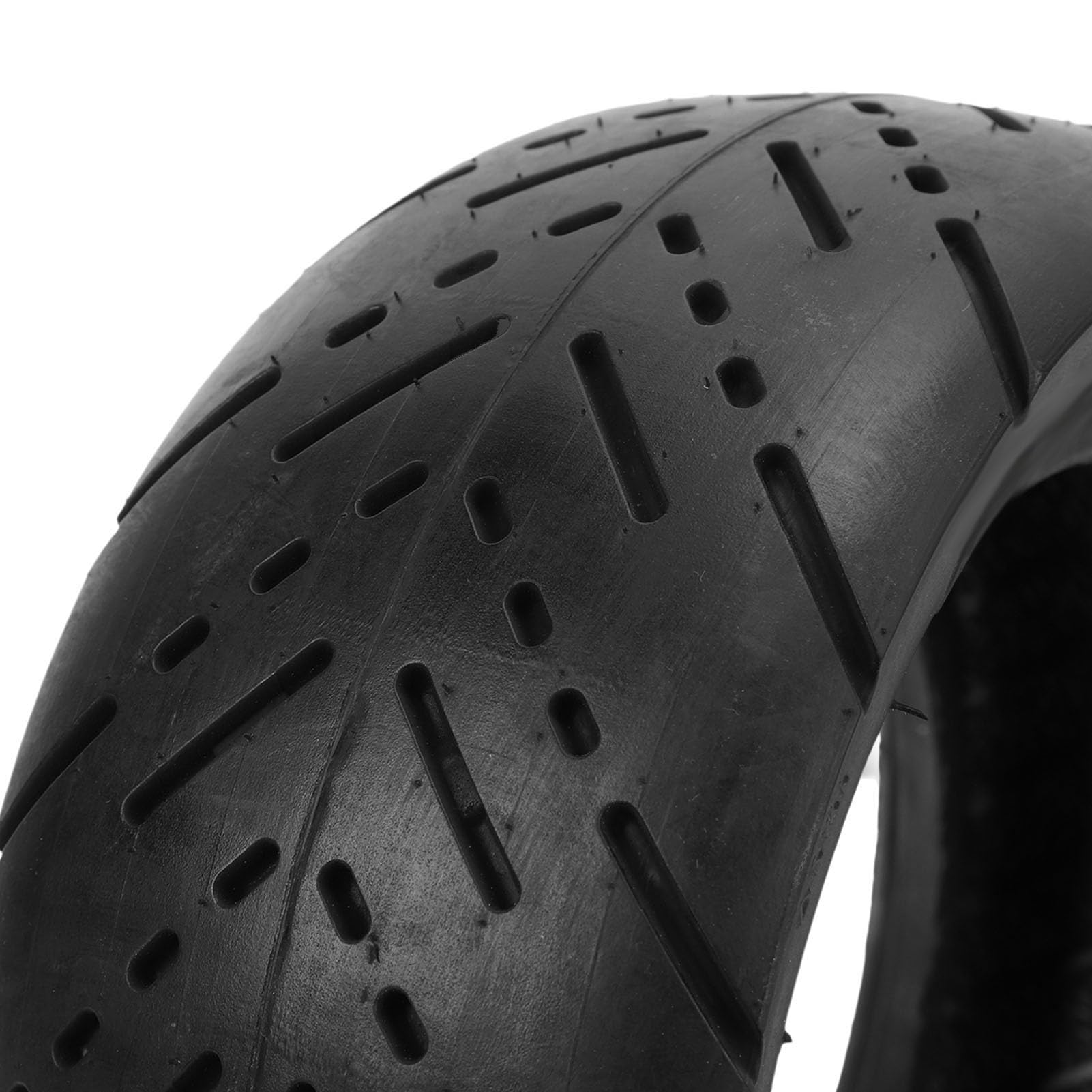 Pneumatico Tubeless 10 Pollici 90/55-6 per Monopattino Elettrico Sostituzione Anteriore e Posteriore