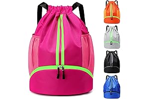 Girls' Sports Bag: Ultimate Gear Carrier for Active Kids