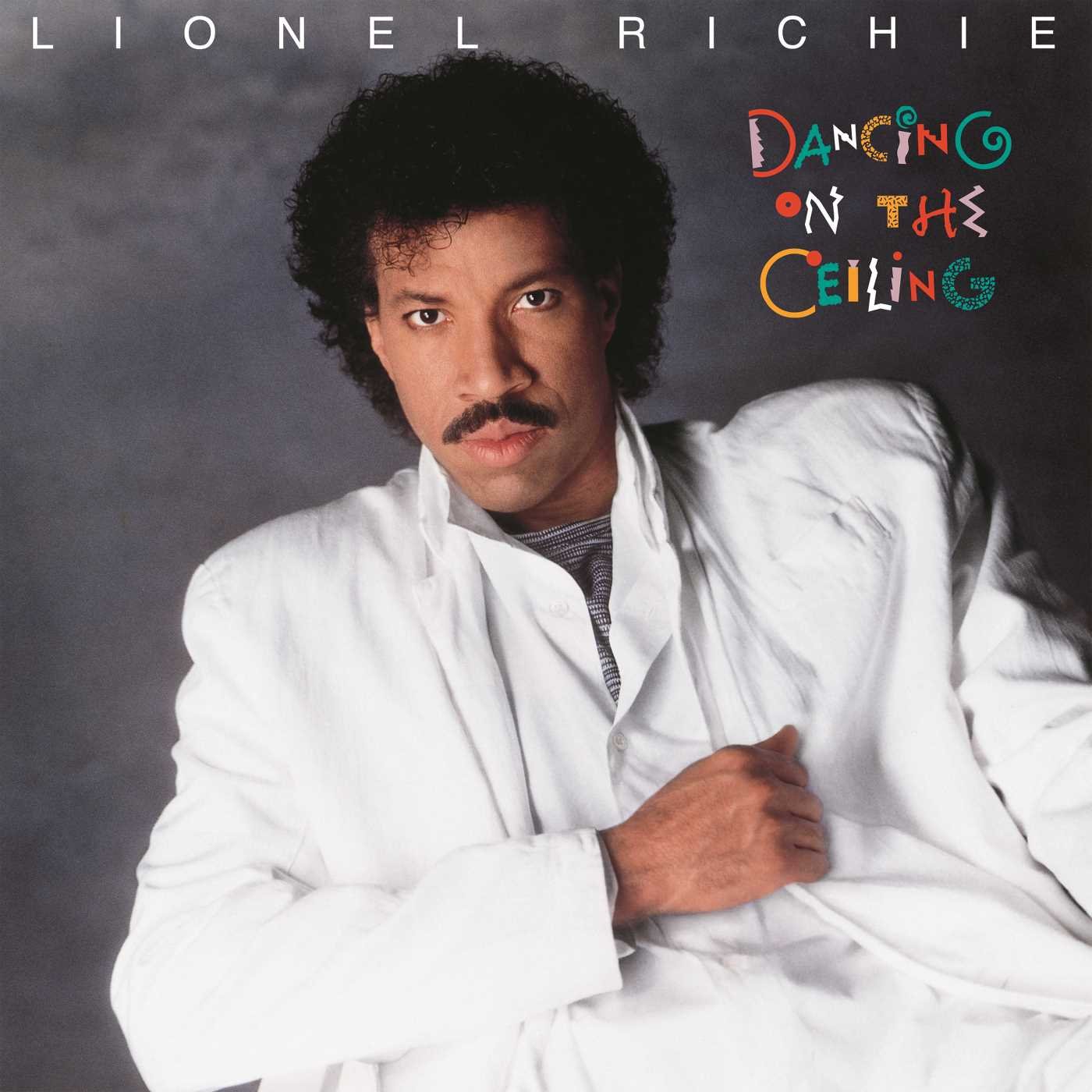 Dancing On The Ceiling [Reissue] | Amazon.com.br