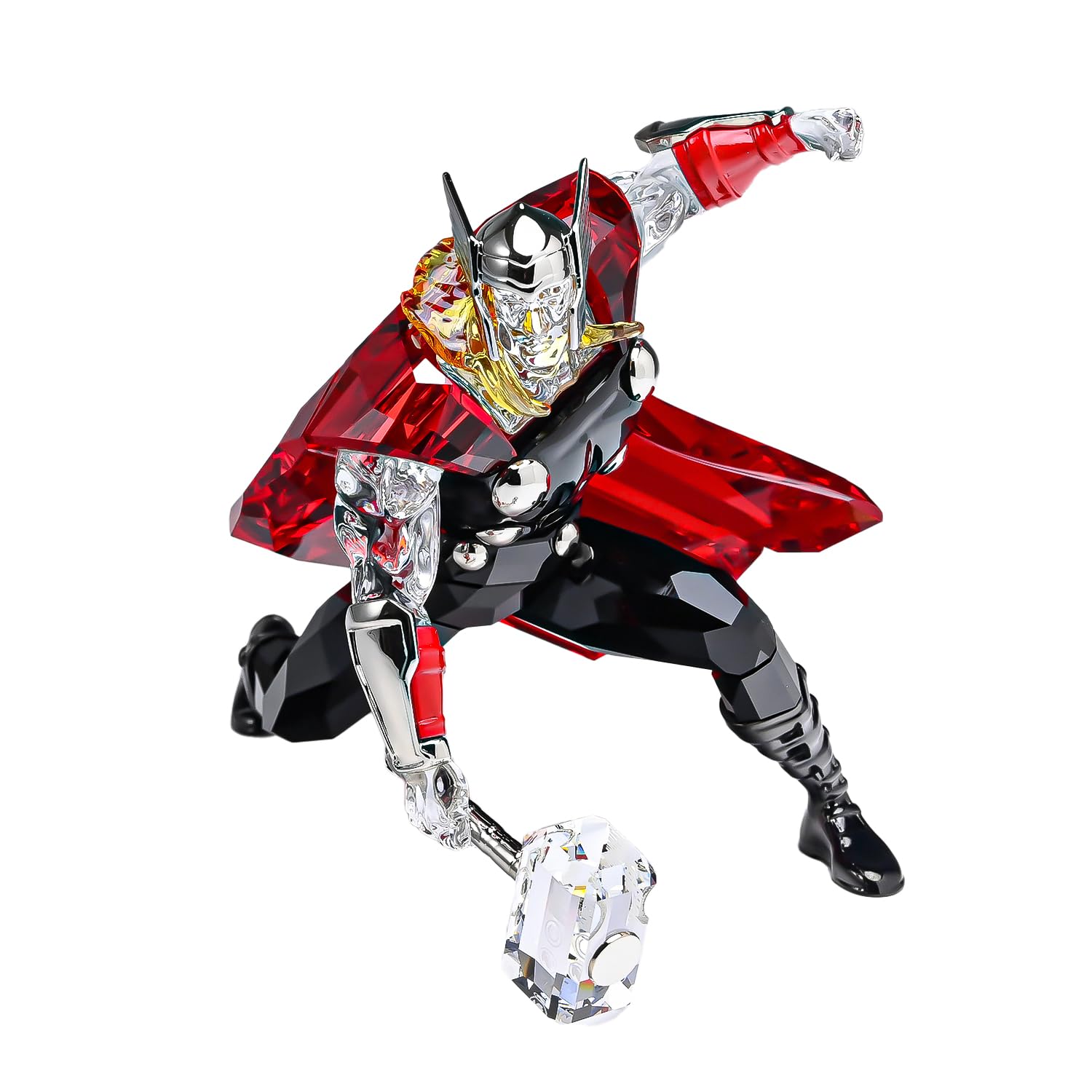 Amazon.co.jp: Swarovski スワロフスキー クリスタルフィギュア