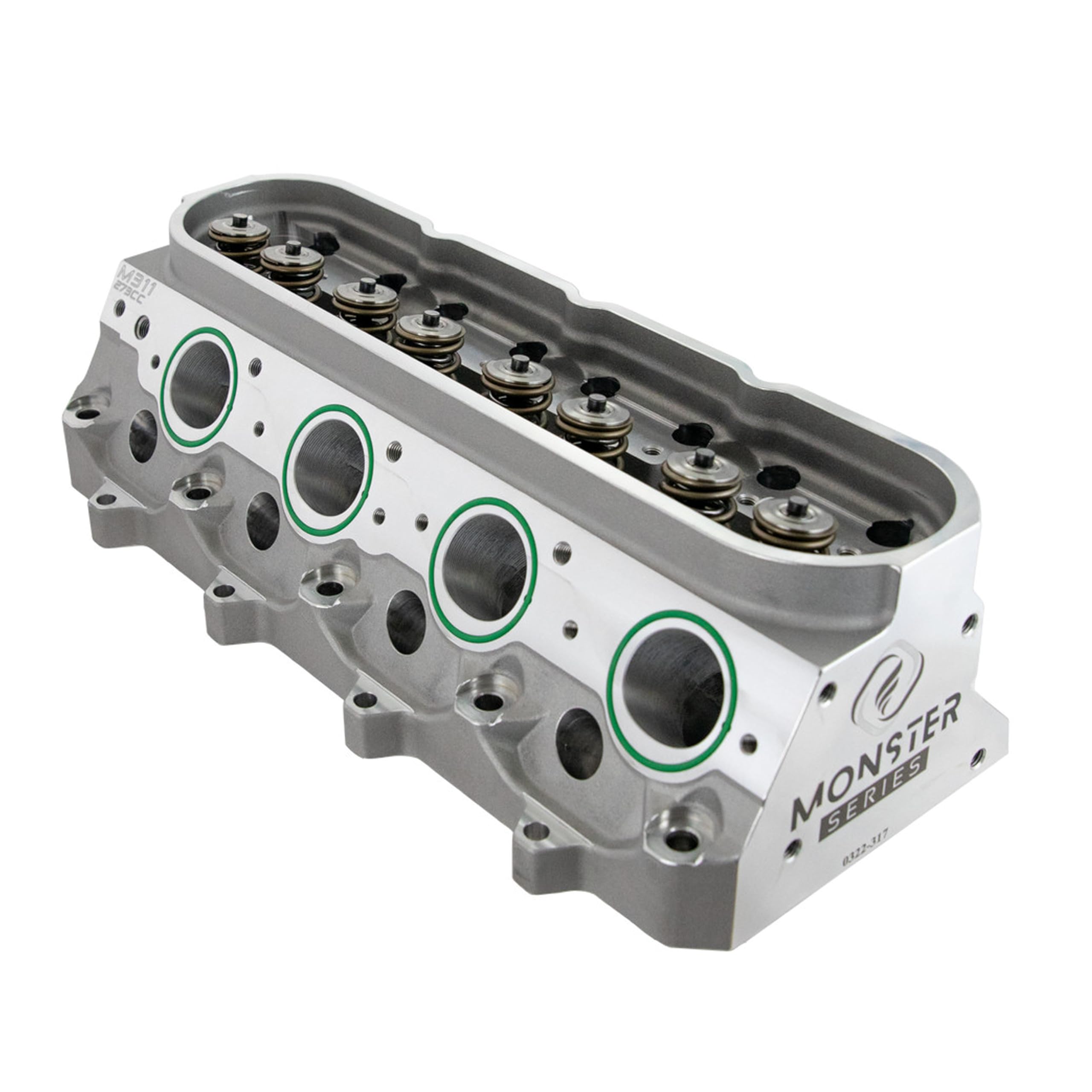 Amazon.com: Frankenstein Boost Monster M311 273cc LS3 Cylinder