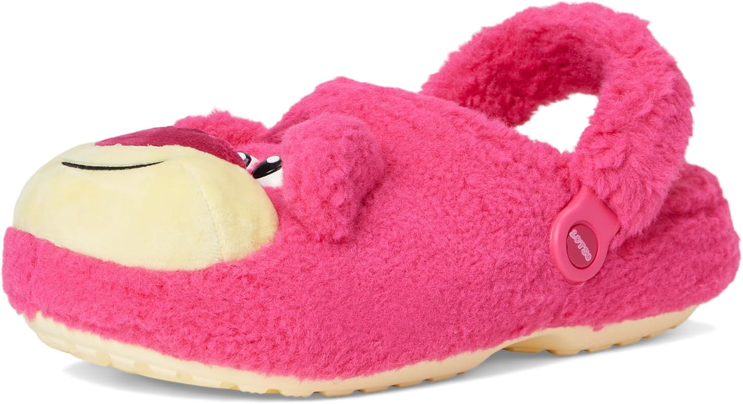 Crocs Toy Story Lined Classic Clog - Image 7